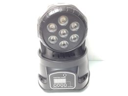 otro efecto luces wash mini led moving