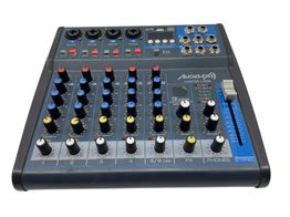 otro equpamiento dj audibax mg06 usb