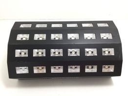 otro equpamiento dj beamz buv463