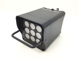 otro equpamiento dj chauvet freedom flex h9 ip x6 foco led inalambrico