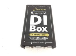 otro equpamiento dj donner special-i di box