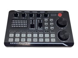 otro equpamiento dj live sound card live sound card