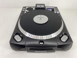 otro equpamiento dj numark reproductor dj cdx