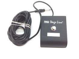 otro equpamiento dj otros stage line