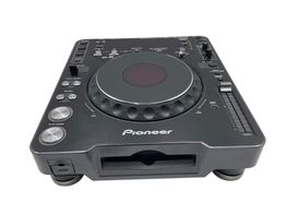 otro equpamiento dj pioneer cdj-1000mk3
