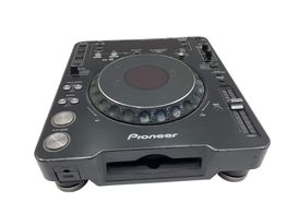 otro equpamiento dj pioneer cdj-1000mk3