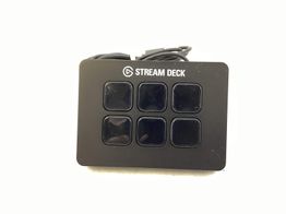 otro equpamiento dj stream deck stream deck