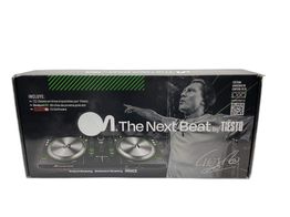 otro equpamiento dj the next beat tiesto