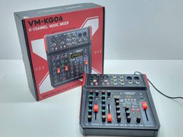 otro equpamiento dj vonyx vm-kg06