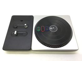 acess&oacute;rio ps3 activision dj hero 2