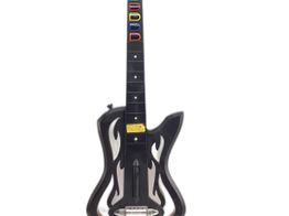 otros accesorio ps3 activision guitarra warrior of rock