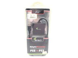 otros accesorio ps3 dertech ps2-ps3