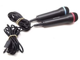 otros accesorio ps3 gameware microfonos ps3