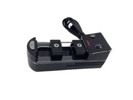 otros accesorio ps3 nyko charge base 2