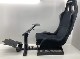 otros accesorio ps3 playseat evolution negro
