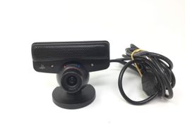 otros accesorio ps3 sony camara ps3