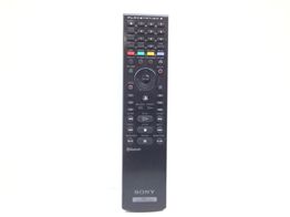 otros accesorio ps3 sony bd remote control
