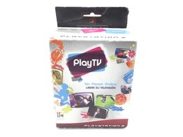 otros accesorio ps3 sony playtv