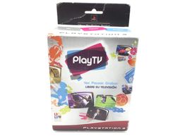 otros accesorio ps3 sony playtv
