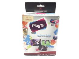 otros accesorio ps3 sony playtv