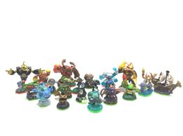 otros accesorio wii activision skylander