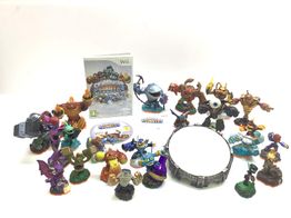 otros accesorio wii activision skylanders