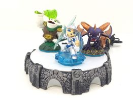 otros accesorio wii activision skylanders snap force