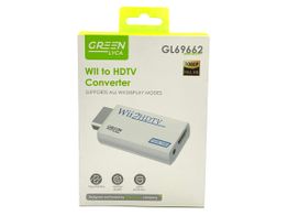 otros accesorio wii clonico gl69662 wii to hdmi converter