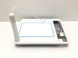 otros accesorio wii nintendo u draw