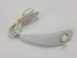otros accesorio wii nintendo nunchuk