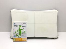otros accesorio wii nintendo wii fit