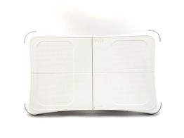 otros accesorio wii nintendo wiifit