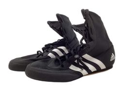 otros accesorios boxeo adidas zapatillas boxeo