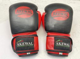 otros accesorios boxeo akewal akewal sports