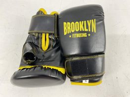 otros accesorios boxeo brookling guantes