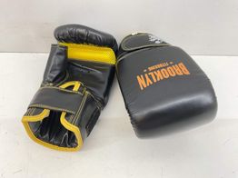 otros accesorios boxeo brooklyn basic
