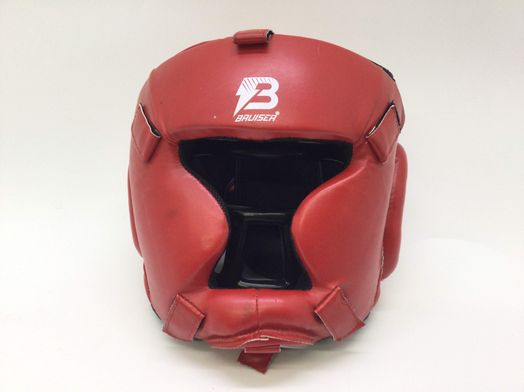 outros acess&oacute;rios boxe bruiser fight gear