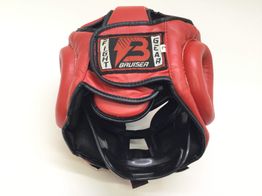 outros acess&oacute;rios boxe bruiser fight gear