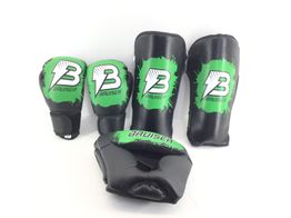 otros accesorios boxeo bruiser junior