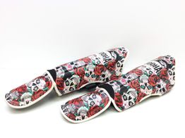 otros accesorios boxeo buddha fight wear