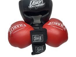 otros accesorios boxeo charlie tnt danger