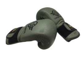 otros accesorios boxeo custon fighter