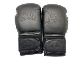 otros accesorios boxeo dan boxing negro