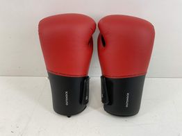 otros accesorios boxeo decathlon outshock 12 onzas