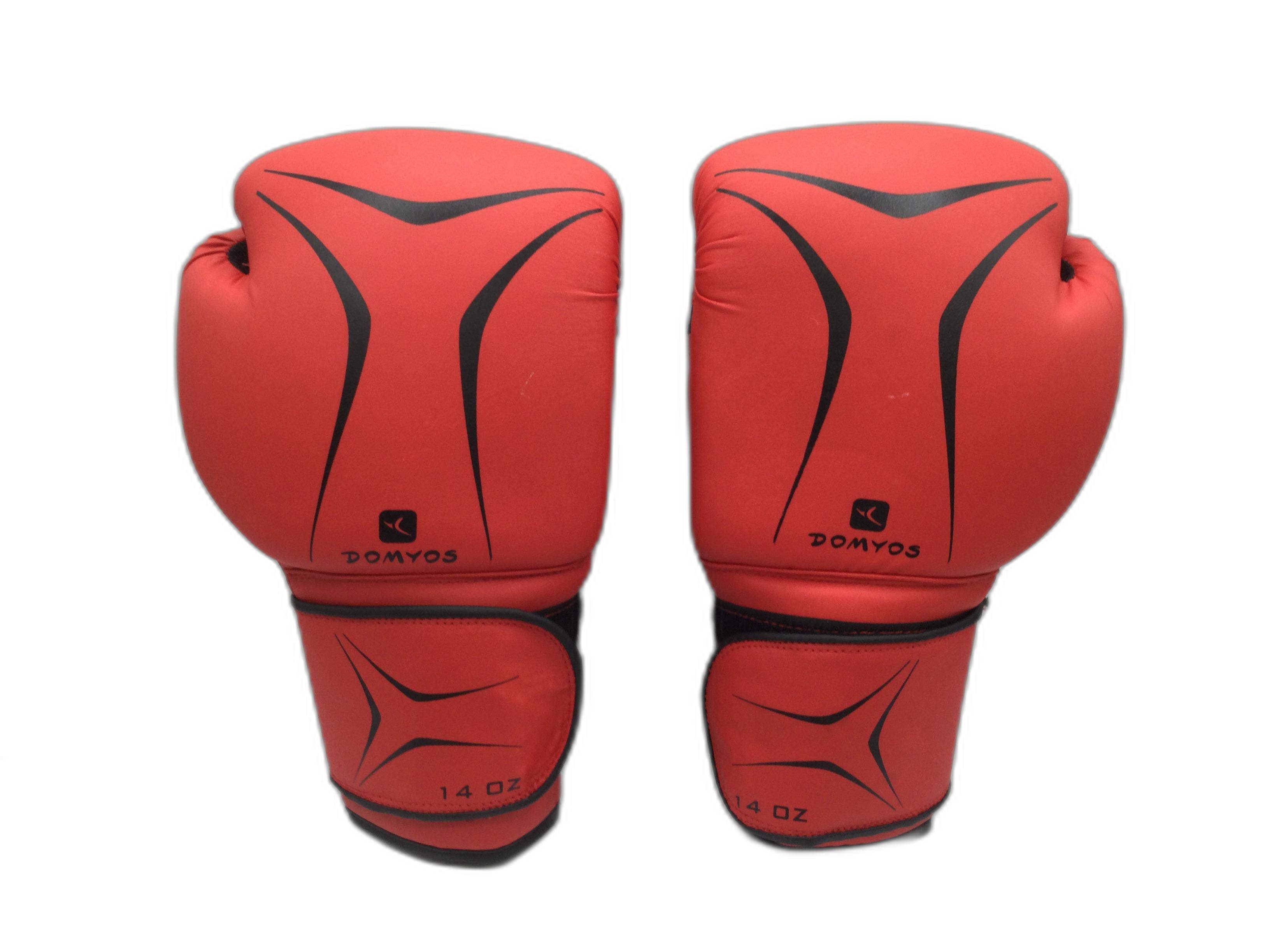 OTROS ACCESORIOS BOXEO