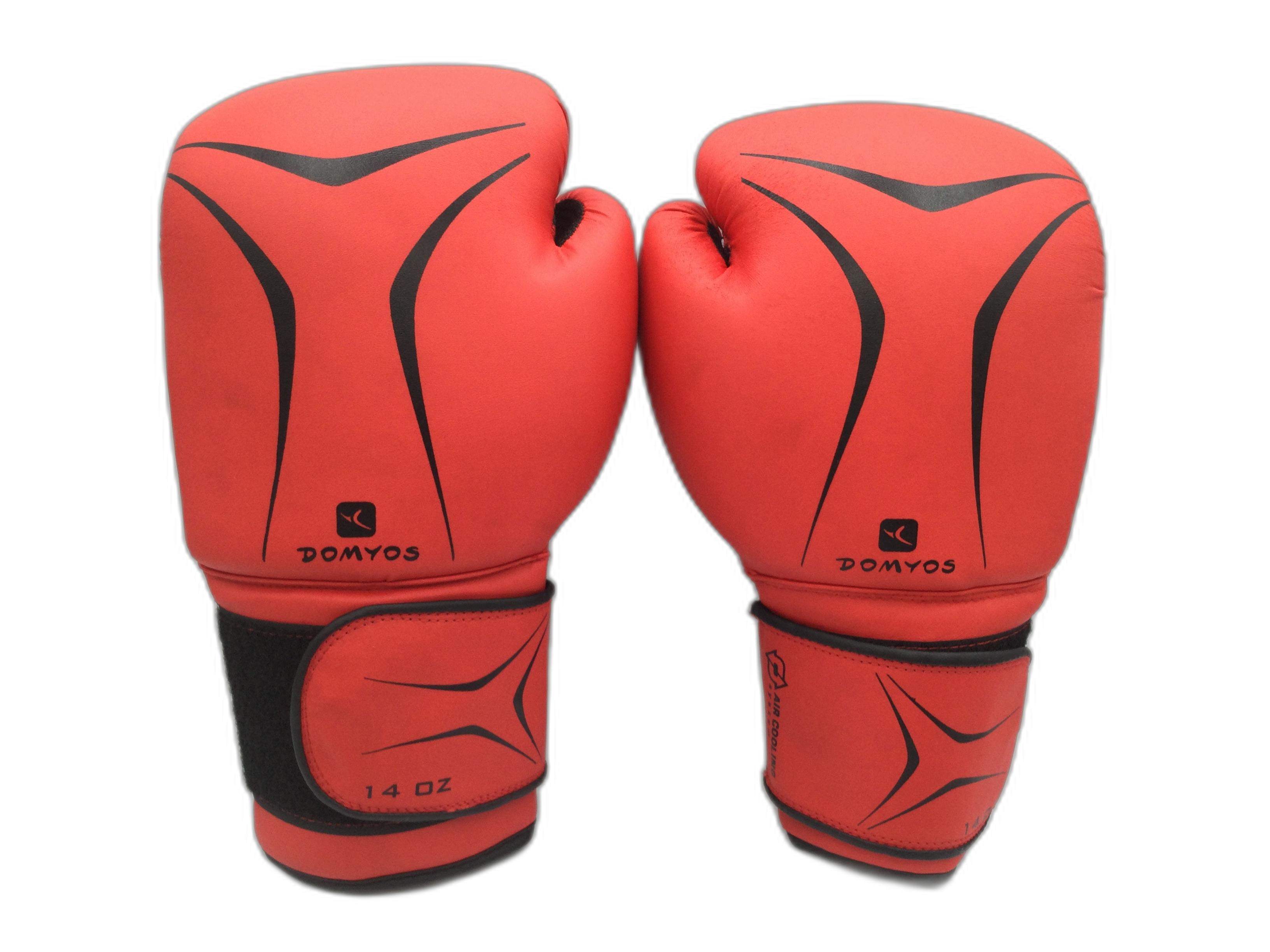 OTROS ACCESORIOS BOXEO