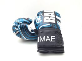 otros accesorios boxeo fujimae guantes de boxeo
