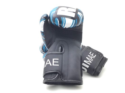 otros accesorios boxeo fujimae guantes de boxeo