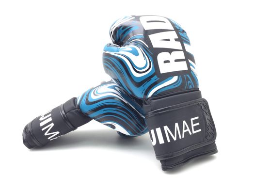 otros accesorios boxeo fujimae guantes de boxeo