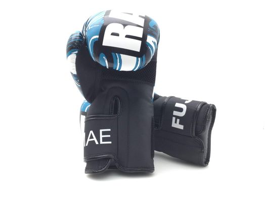 otros accesorios boxeo fujimae guantes de boxeo